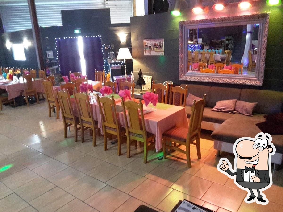 Chez FLO restaurant, Carcassonne Restaurant reviews