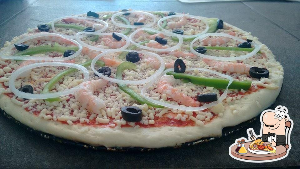 Restaurante VIVA LA PIZZA, Guadalupe - Opiniones del restaurante