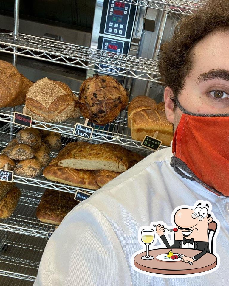 Bread By Johnny Jupiter Cheap Sale