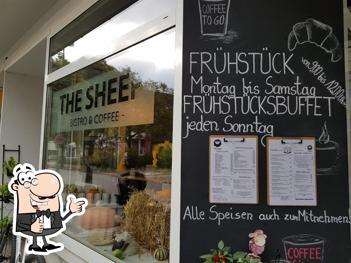 The Sheep Bistro & Coffee cafe, Bad Lippspringe - Restaurant reviews