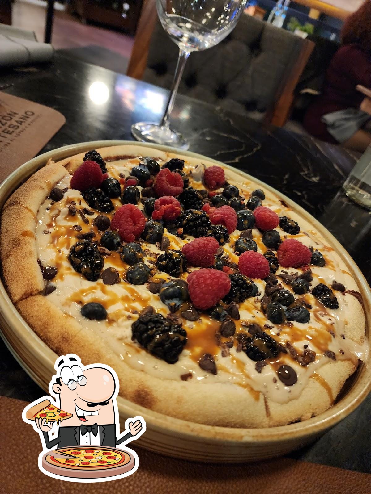 Corazón Artesano restaurant, Mexicali Restaurant menu and reviews