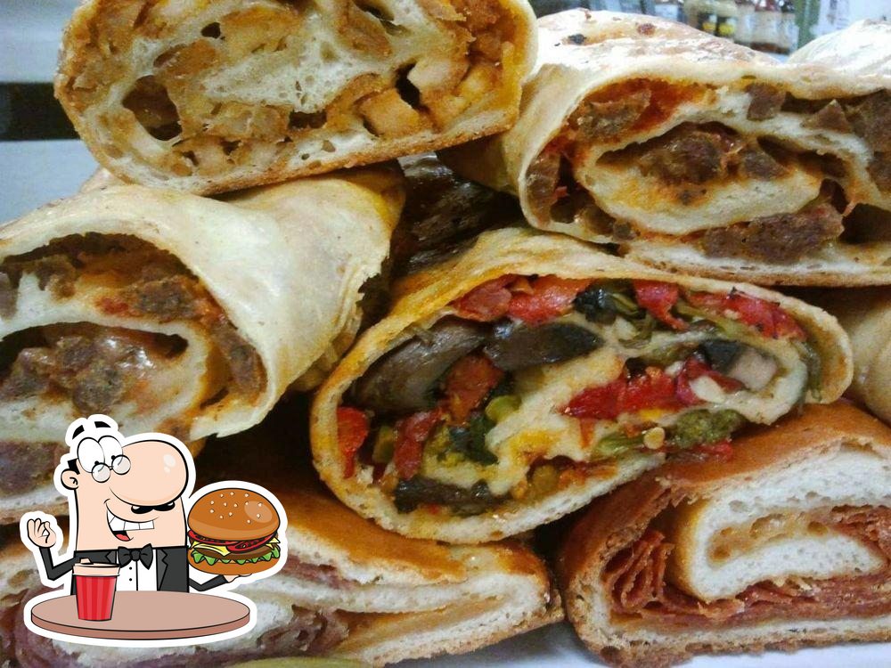 Gaetano’s Deli in Shelton Restaurant menu and reviews