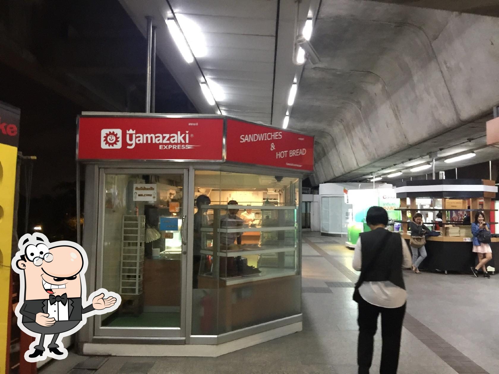 Yamazaki Express Bangkok Rd Restaurant reviews