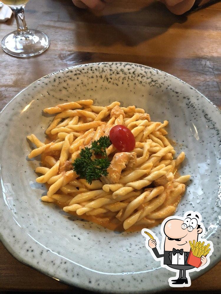 L´Artista pizzeria, Stuttgart Restaurant menu and reviews