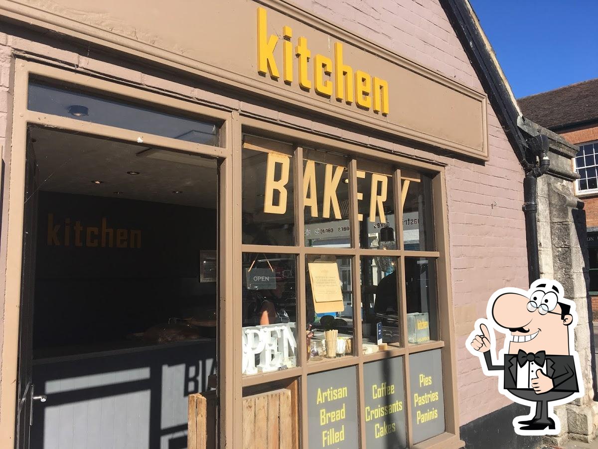 Little Bakery Langport in Langport Restaurant reviews