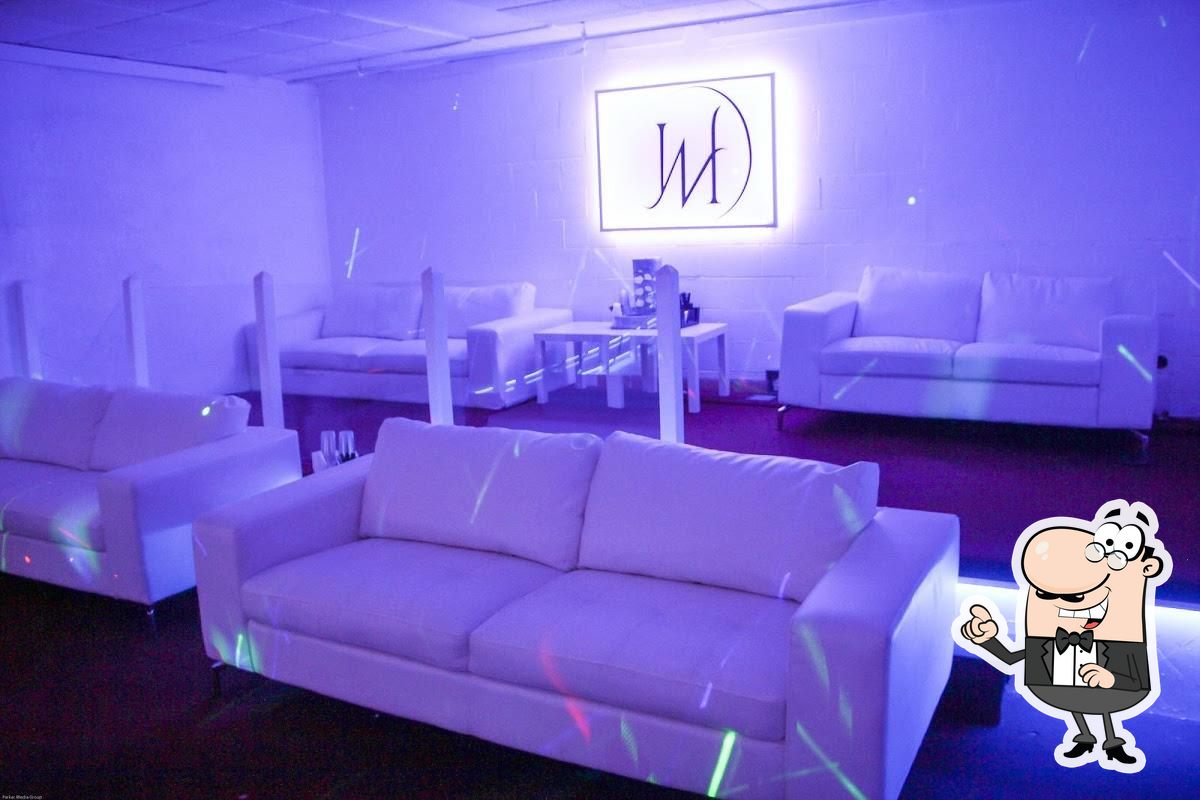White House Night Club in Charlotte Restaurant reviews