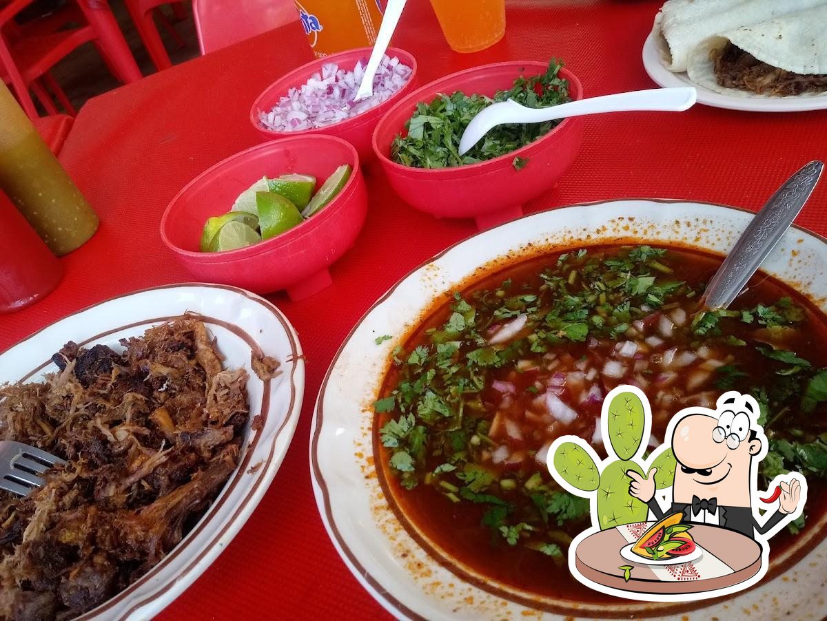 Birriería Palazuelos restaurant, Culiacán - Restaurant reviews