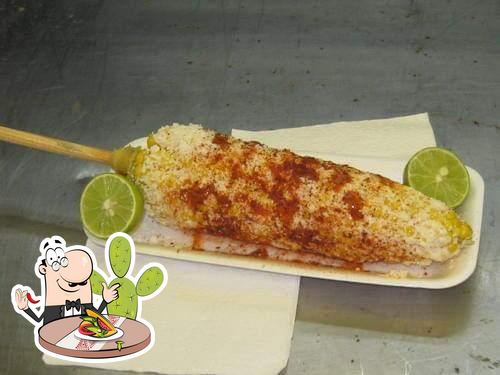 Restaurante Elotes Gely, Guadalajara - Opiniones del restaurante