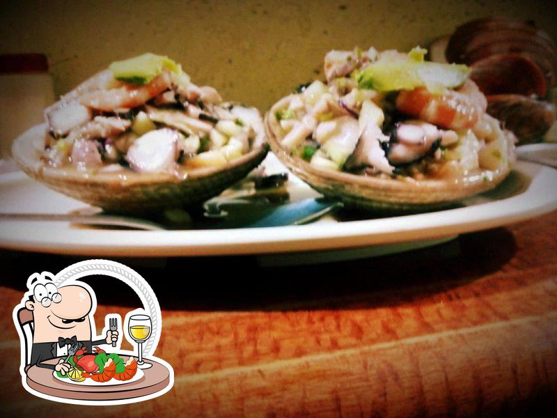 Restaurante Mariscos El Pelón, Tepic, C. Río Suchiate 538 - Opiniones del  restaurante