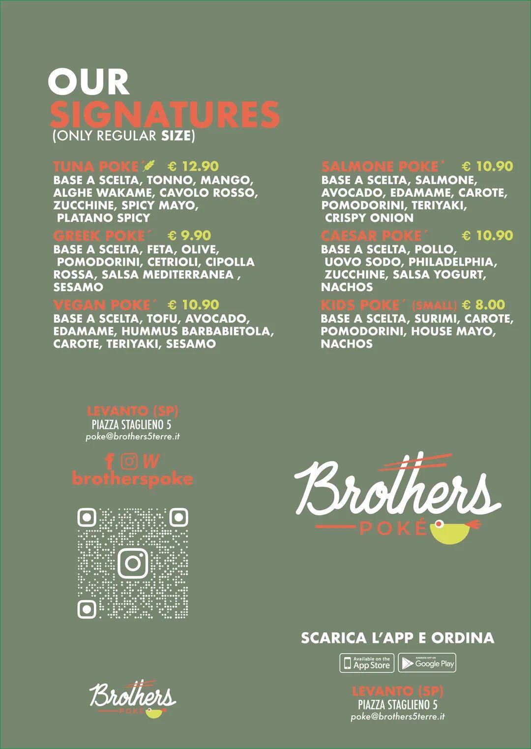 menu-at-brothers-pok-pub-bar-levanto