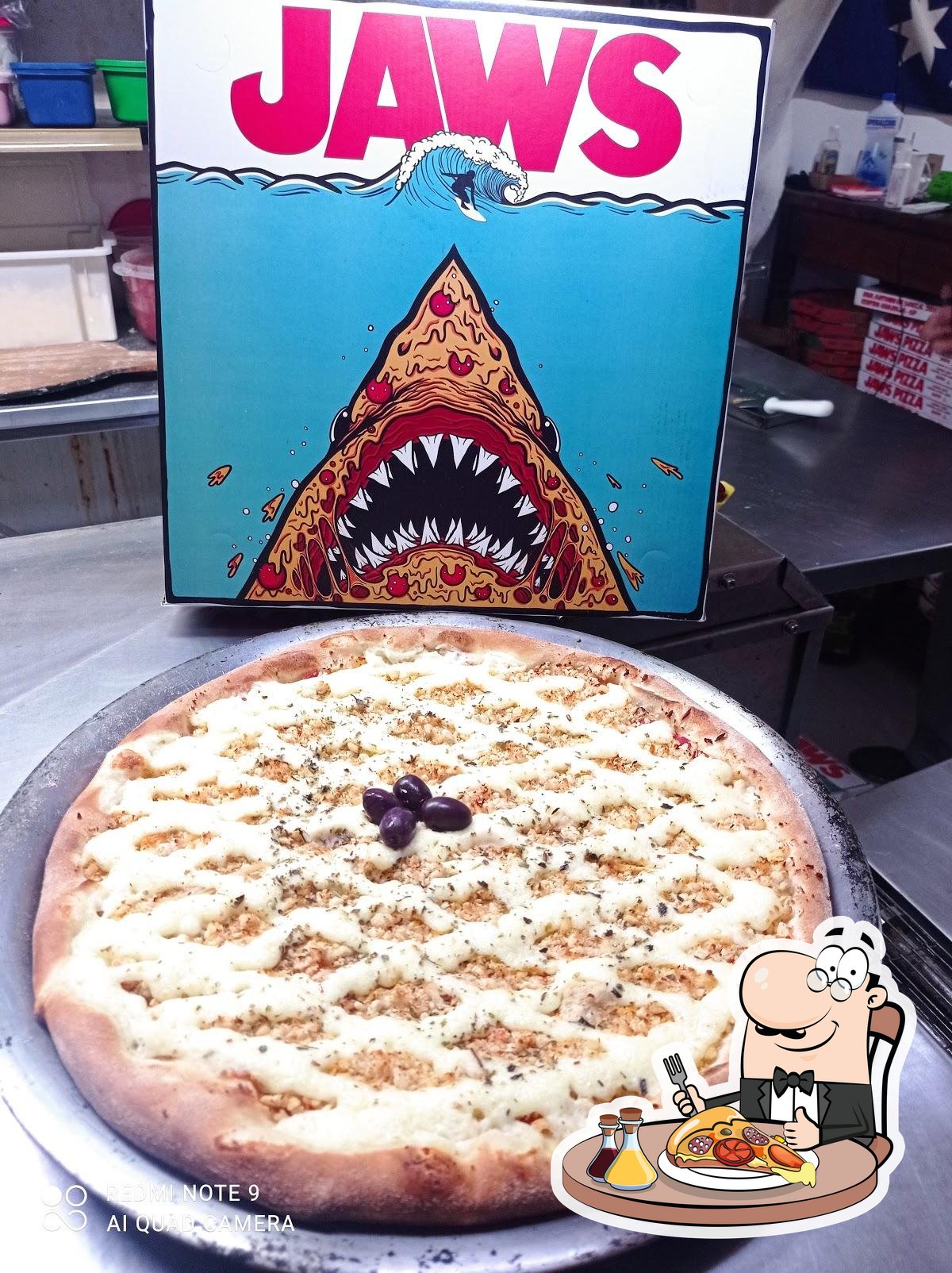 Jaws Pizza