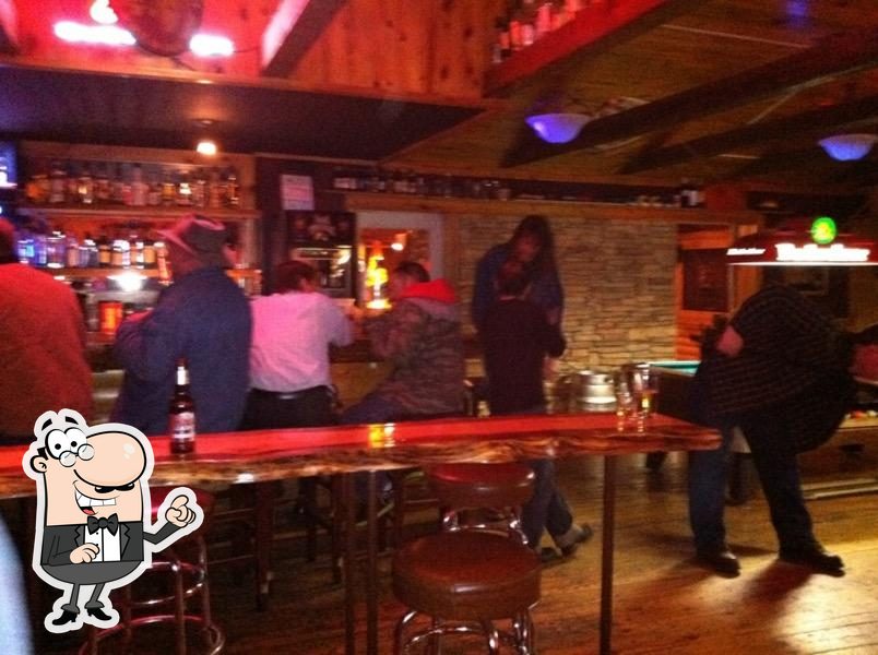 Potbelly Restaurant & Lounge in Red Feather Lakes Restaurant reviews
