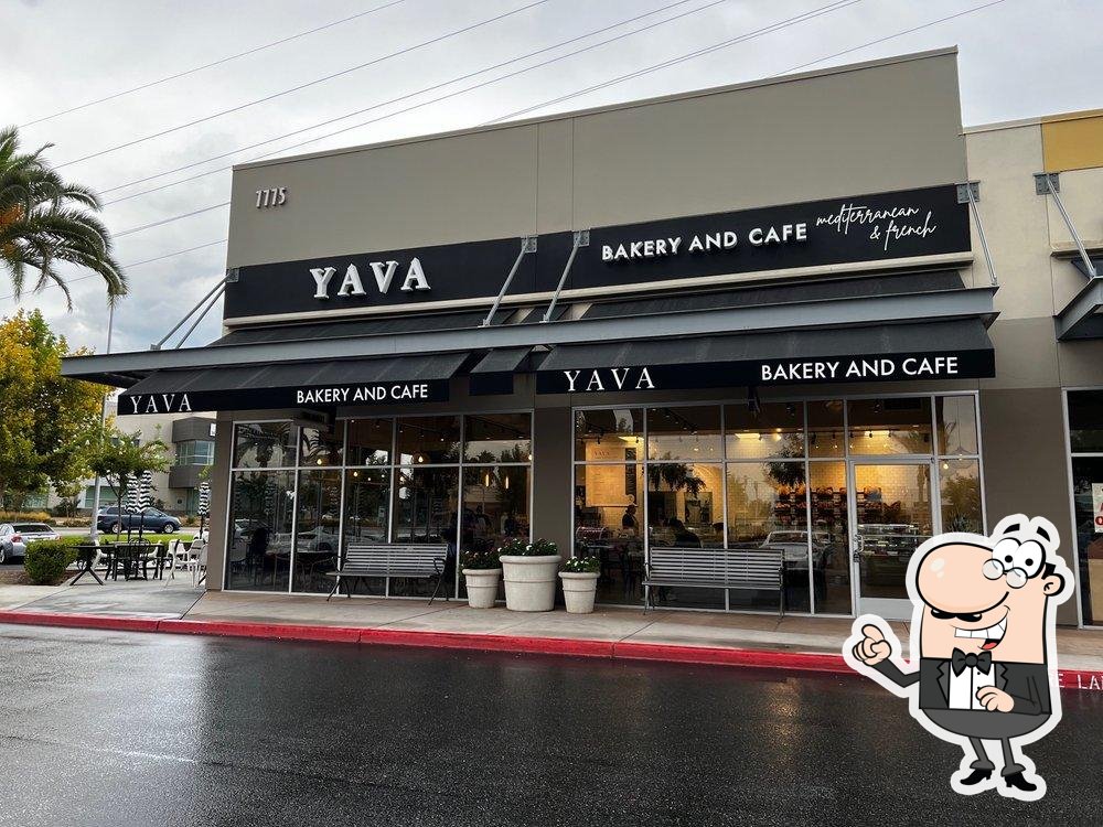 YAVA Bakery in Fresno Restaurant reviews