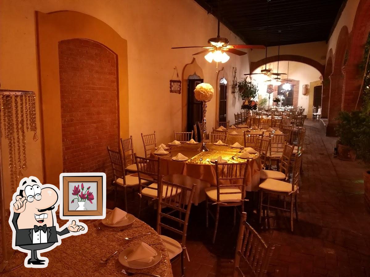 Hacienda San Fernando, Lerdo - Mexican restaurant menu and reviews