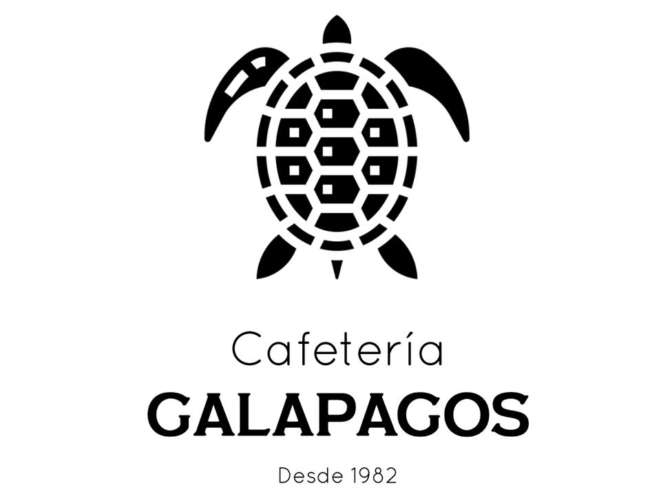 Cafetería Galapagos