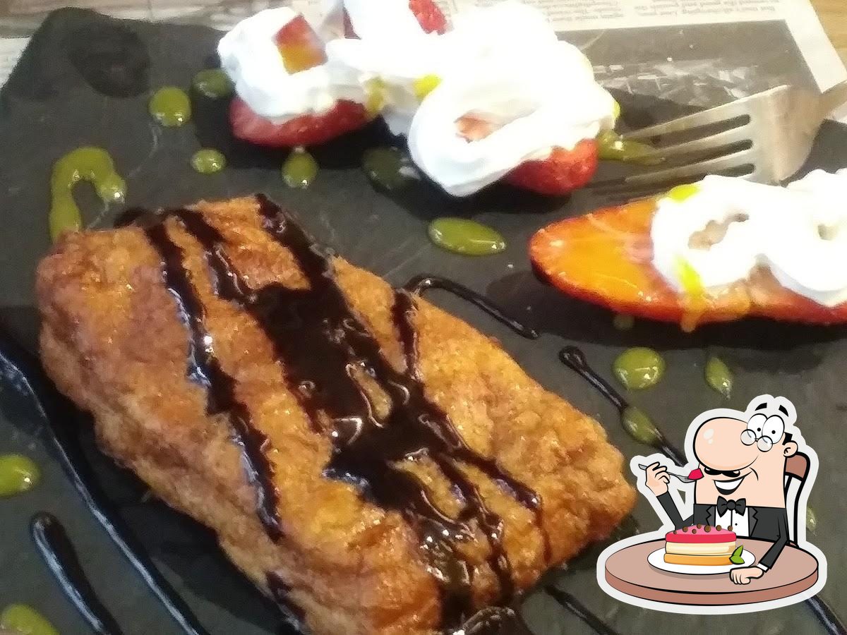 ALMODOBAR, Bilbao - Opiniones del restaurante
