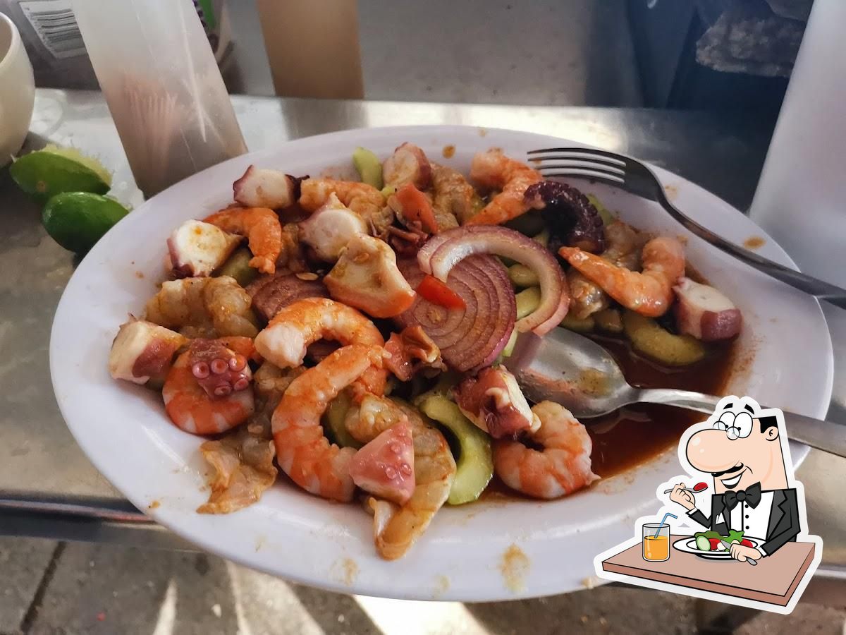 Restaurante Mariscos Los Tabachines del Don Juan, Culiacán Rosales -  Opiniones del restaurante