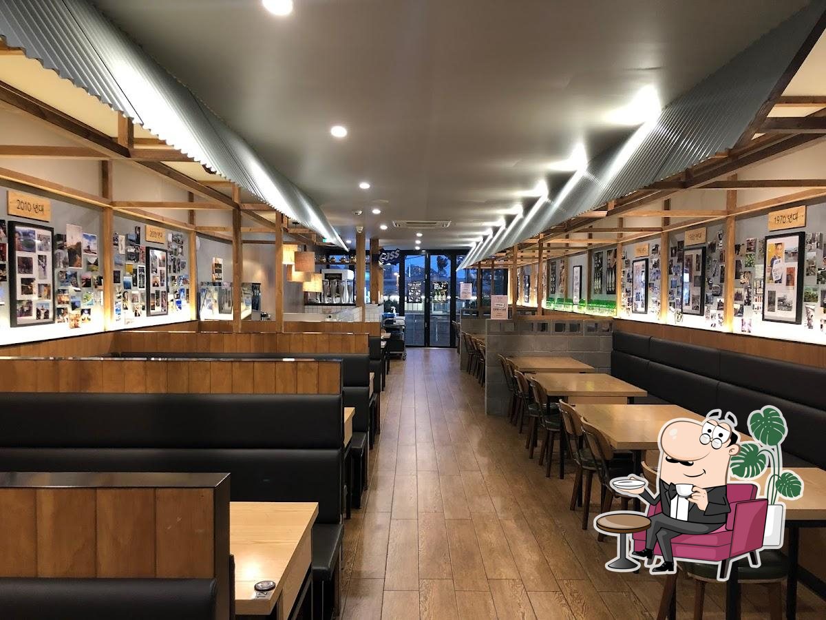 Yoon's Kitchen, Glen Waverley - Restaurant menu, prices and reviews