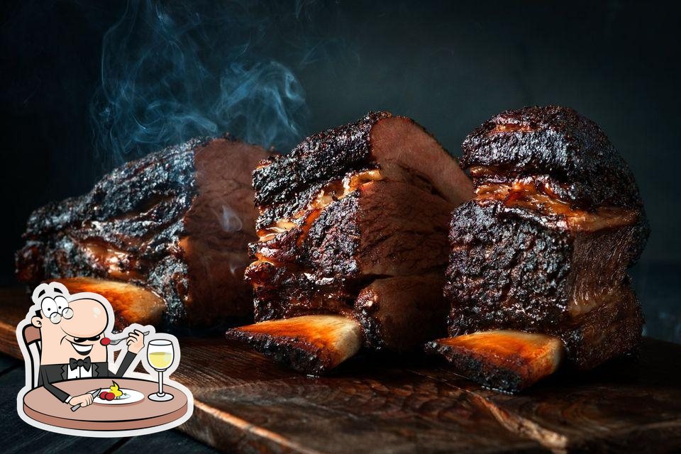 Smokehouse BBQ Anchorage Debarr Road Carta Del Restaurante Y Opiniones   Rf14 Dishes Smokehouse BBQ 2021 09 3 