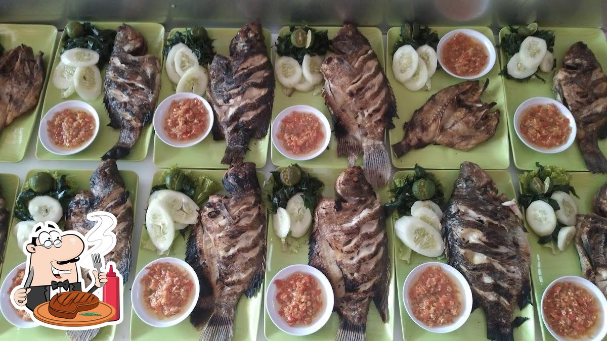 Restaurante Ikan Bakar Labuan Bajo Tangerang Opiniones Del Restaurante