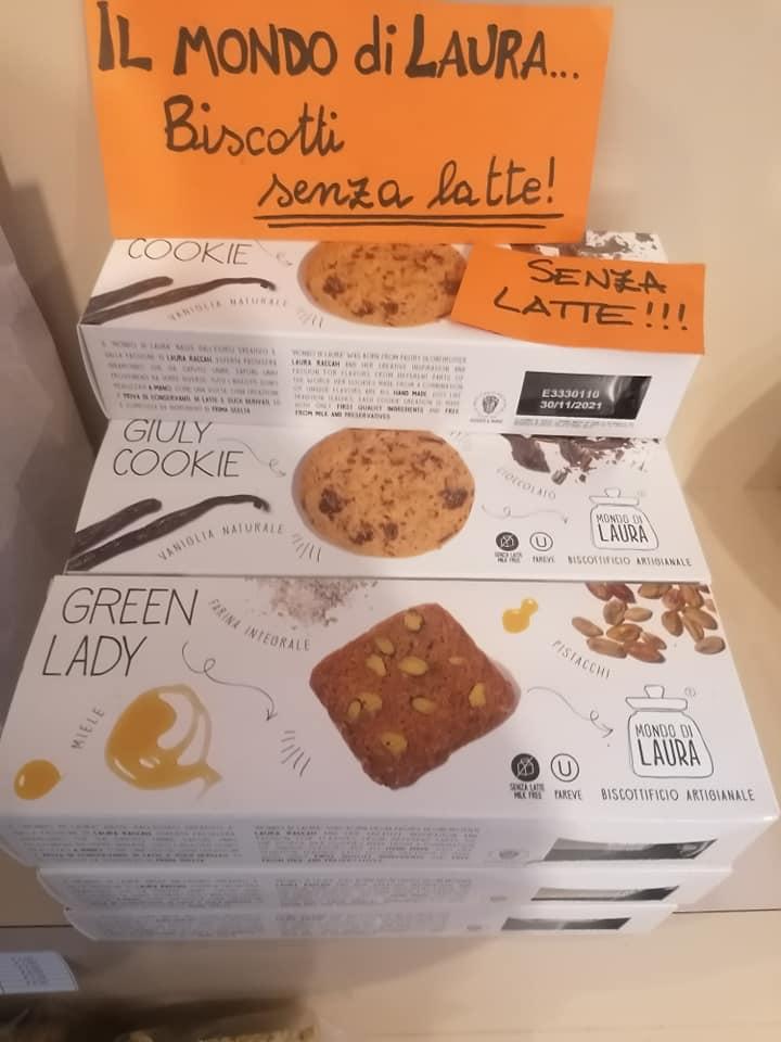 Menu di Cafeteria Vimercati 