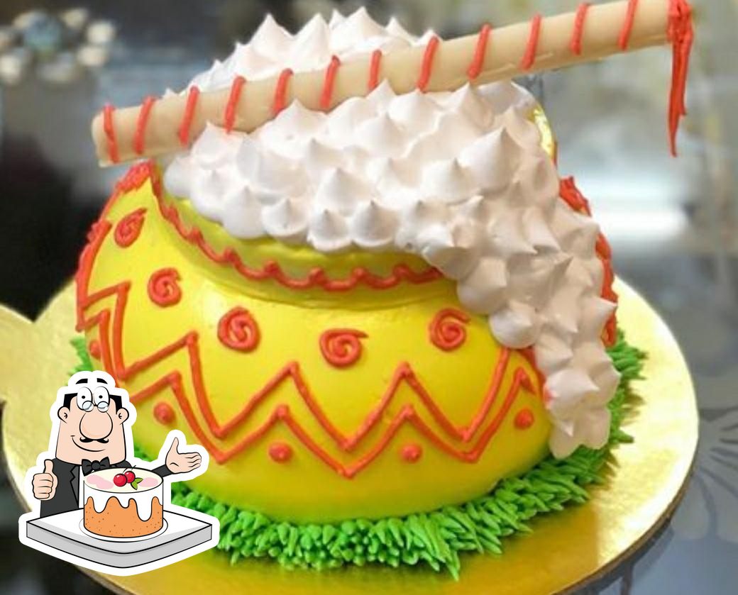 Decent Cakes - Review of Cakewala, Bengaluru, India - Tripadvisor