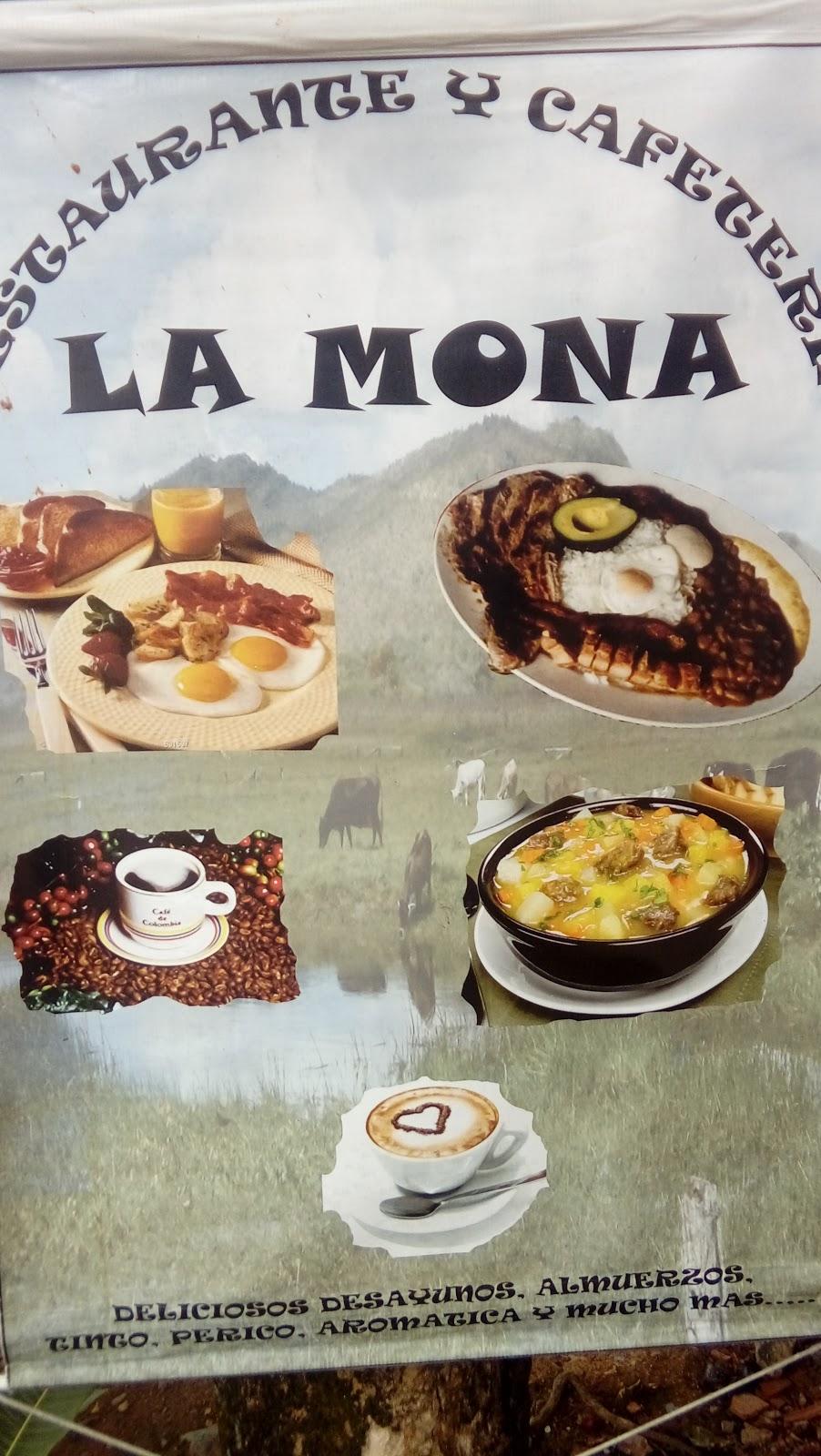 Restaurante La mona, Villavicencio - Opiniones del restaurante