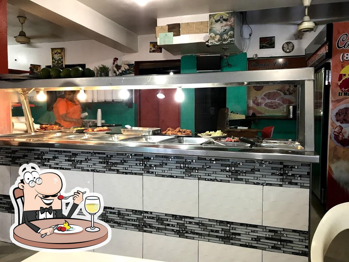 Comedor Cafeteria Lucelis, Bani, Av. Máximo Gómez - Restaurant reviews