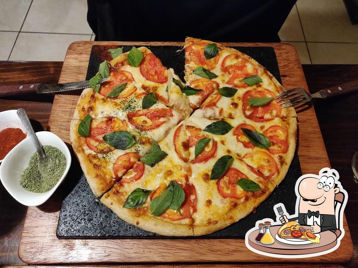 MARAY carnes y pizzas a la piedra volcánica restaurant, Chivay - Restaurant  reviews
