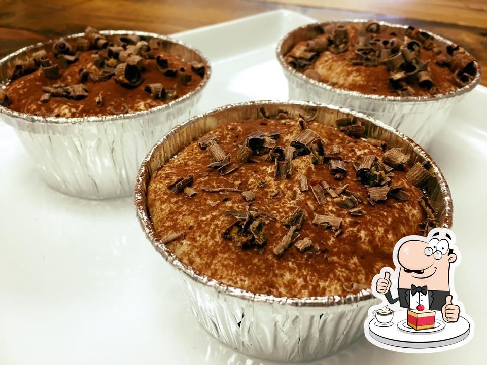 C'est Tout Bakery & Bistro, Smiths Falls Carta del restaurante y