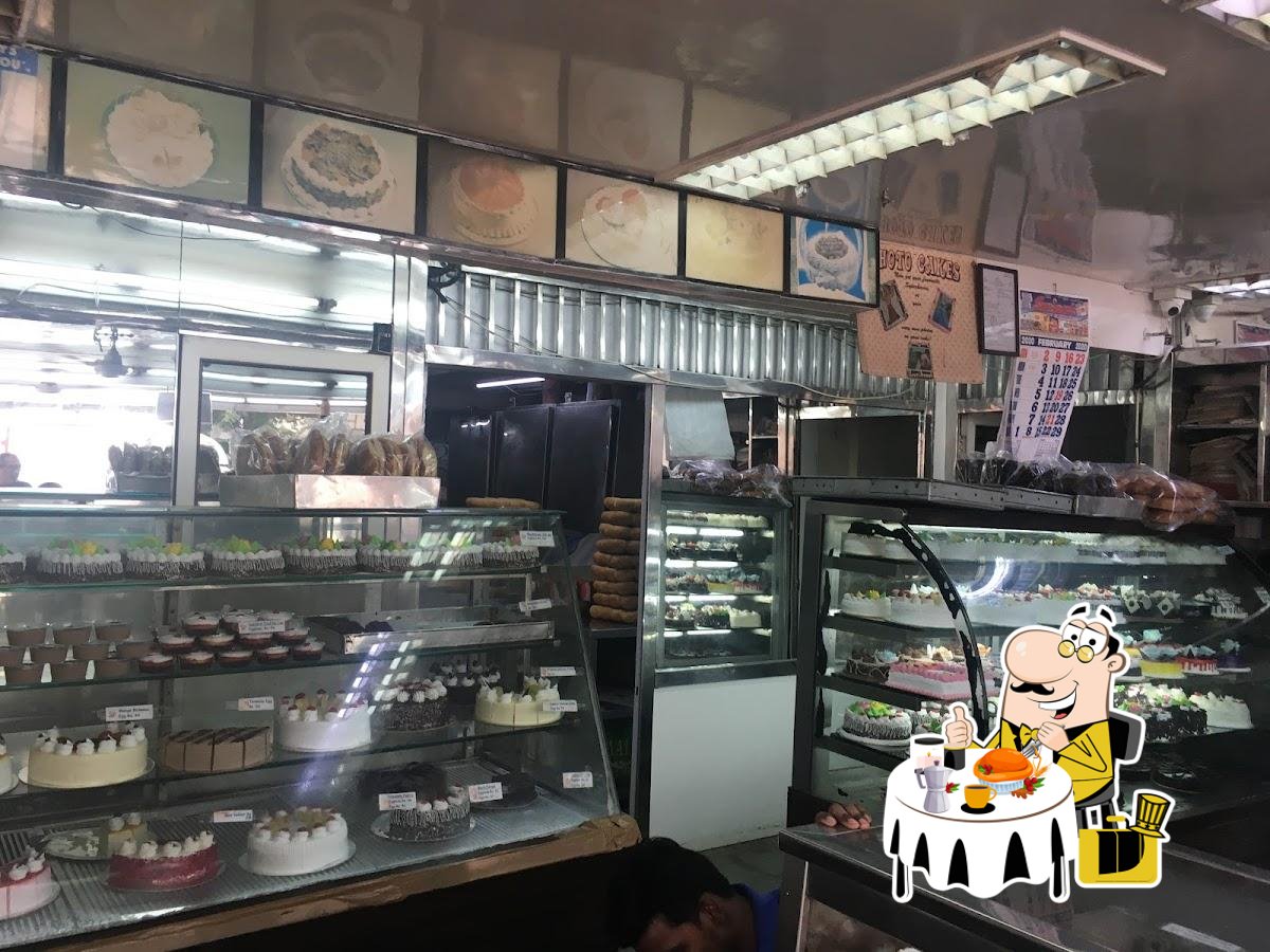 City Bakery in Santacruz East,Mumbai - Best Bakeries in Mumbai - Justdial