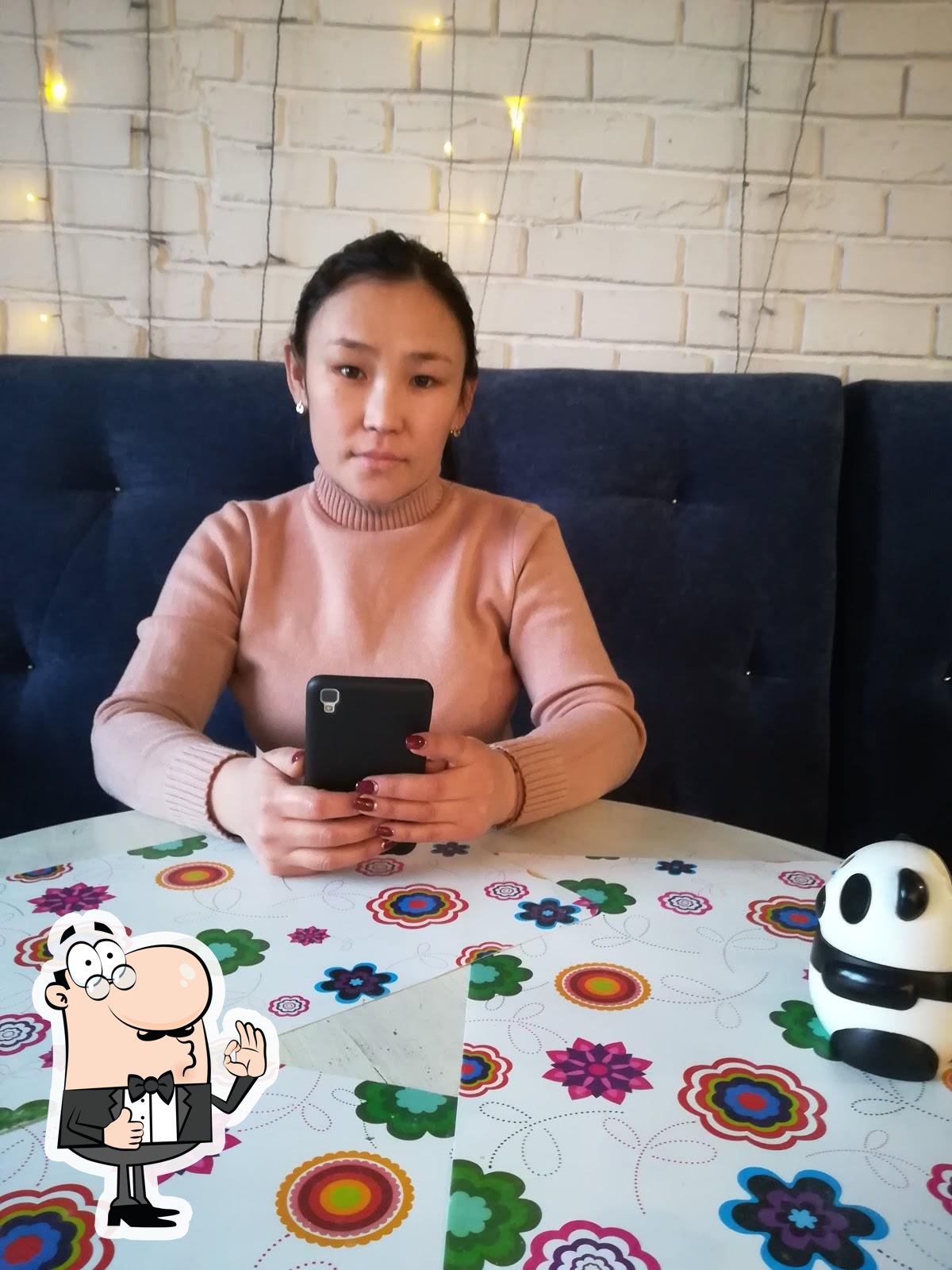 Lama café, Kyzyl - Critiques de restaurant