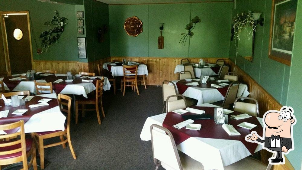 P & E Steak House in Medford Restaurant menu and reviews