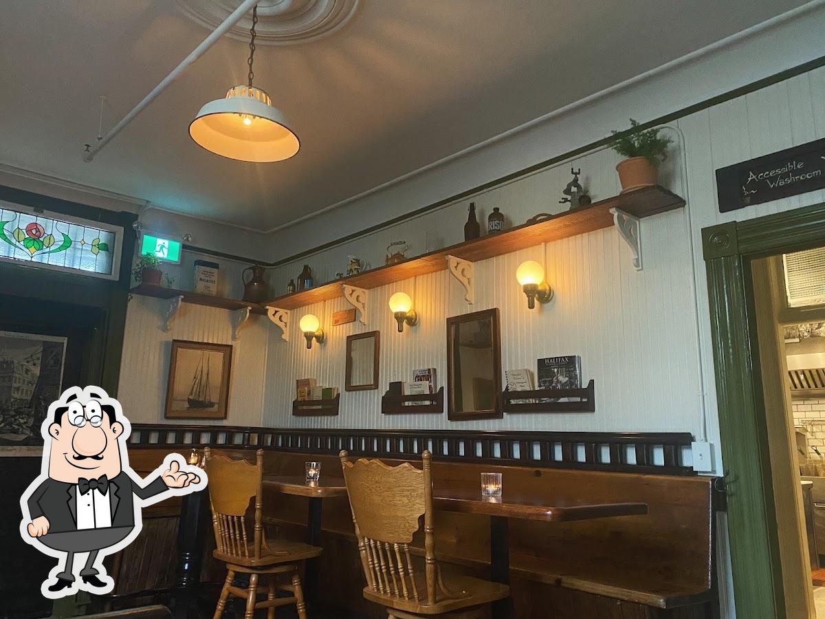 The Narrows Public House in Halifax Restaurant reviews