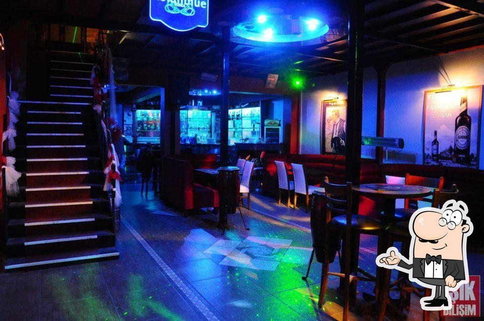 Viva Club, Aliağa, Fevzi Paşa Cd. - Restaurant reviews