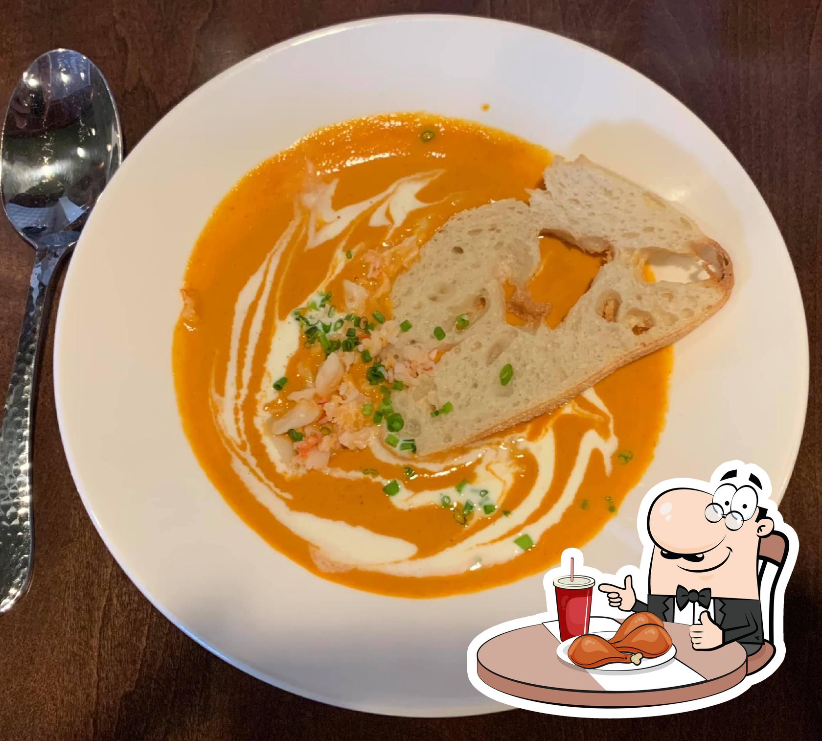 Warehouse KiTChen + Cork in Traverse City Restaurant menu and reviews
