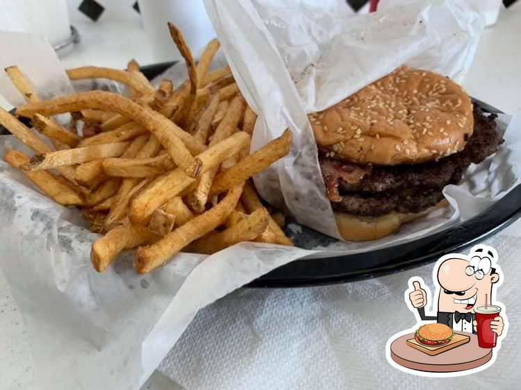 Buster's Burger Joint in Wichita Restaurant reviews