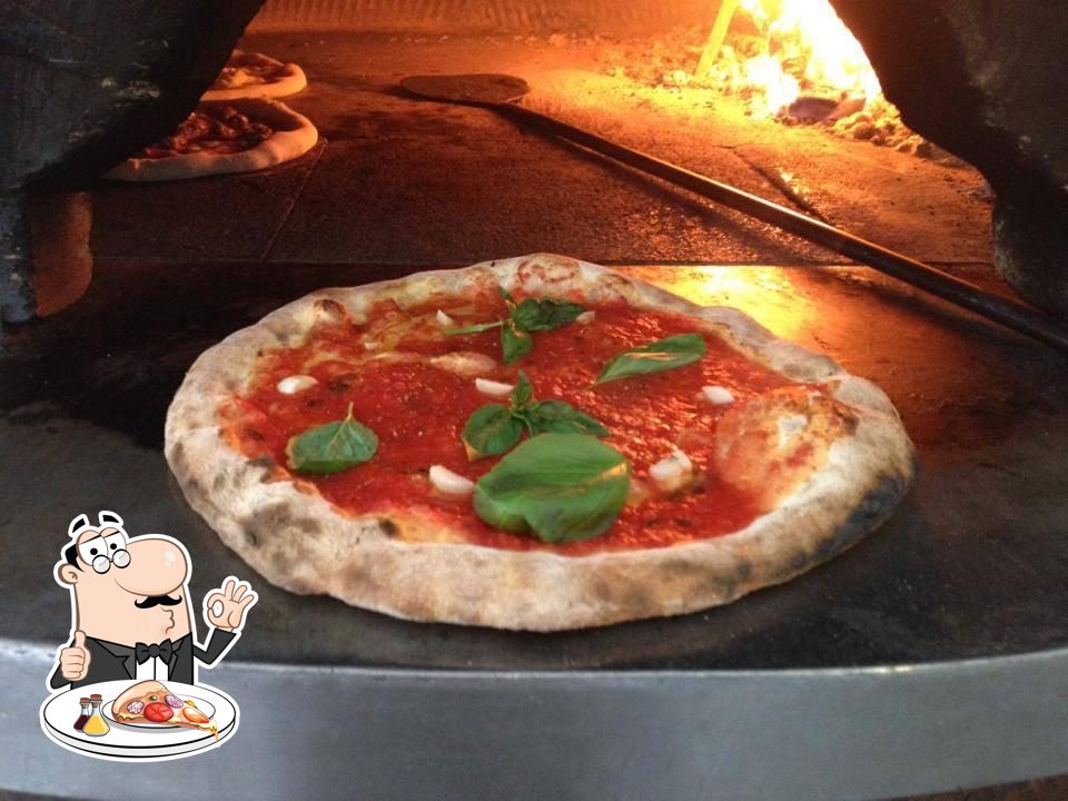 Da Ciro pizzeria cirolapizza cernusco s n Cernusco sul Naviglio