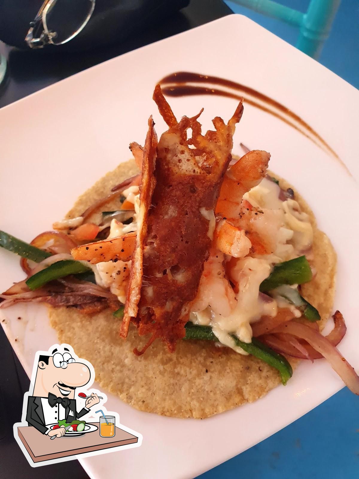 Mariscos La Buena Vida. Aguachiles, tacos & tostadas restaurant, San  Nicolás de los Garza - Restaurant reviews