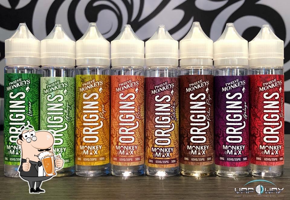 VAPOWAY - VAPE SHOP- CIGARETTE ELECTRONIQUE HENNEBONT, Hennebont