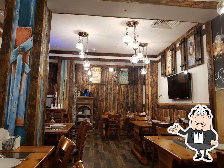 Fish Gourmet Seafood Restaurant, Dubai Restaurant menu and reviews