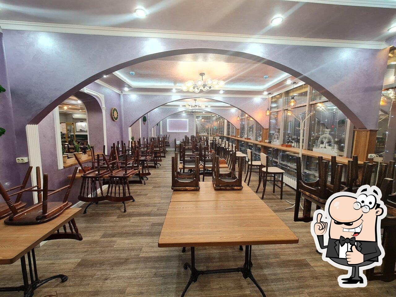 Сластена café, Kyzyl - Critiques de restaurant