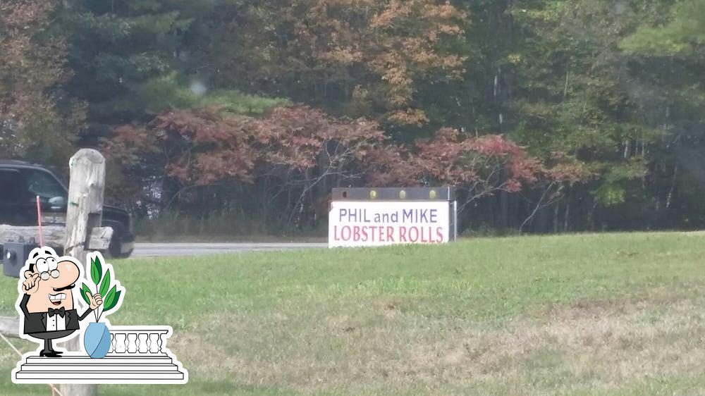 Uncle Phil's (Previously Phil the Baker, and Phil and Mike's) in
