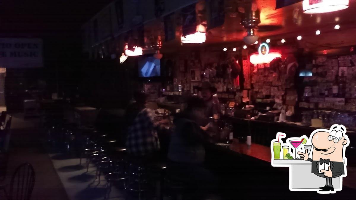 Sidekick Lounge