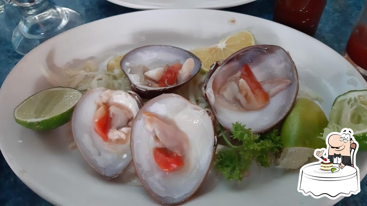 Mariscos La Viga de Morelos restaurant, Jiutepec - Restaurant reviews