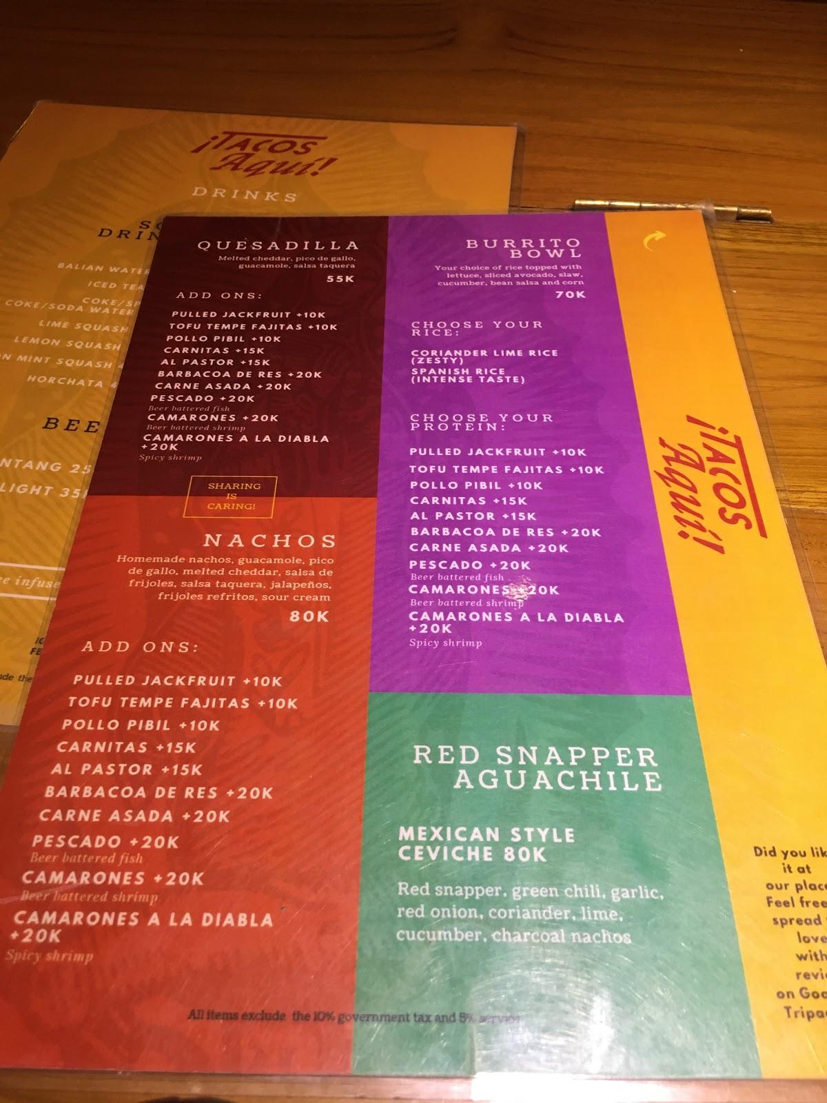 menu-at-tacos-aqui-restaurant-mengwi