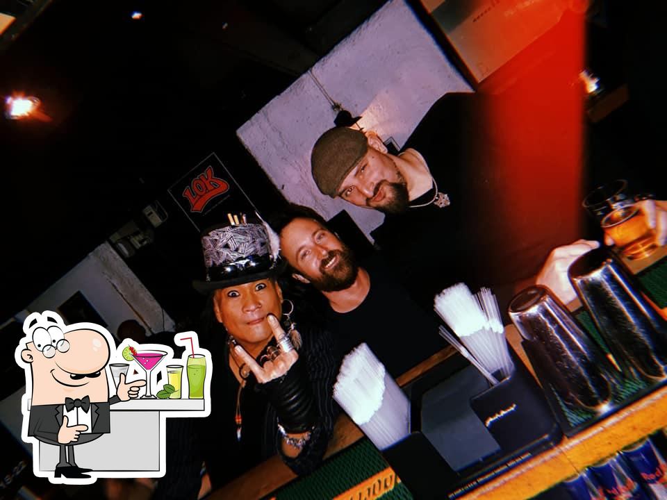 Heavy Metal Tisdag pub & bar, Gothenburg Restaurant reviews