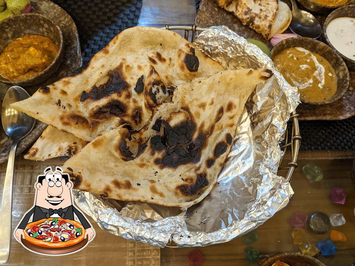 Captain Katora Yamuna Vihar, Delhi Restaurant menu and reviews