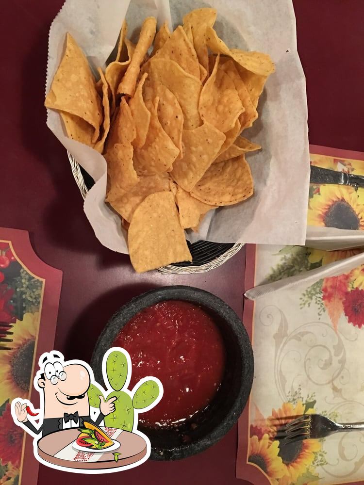 Dona Maria TamalesNorthwest, 3205 N Tenaya Way in Las Vegas