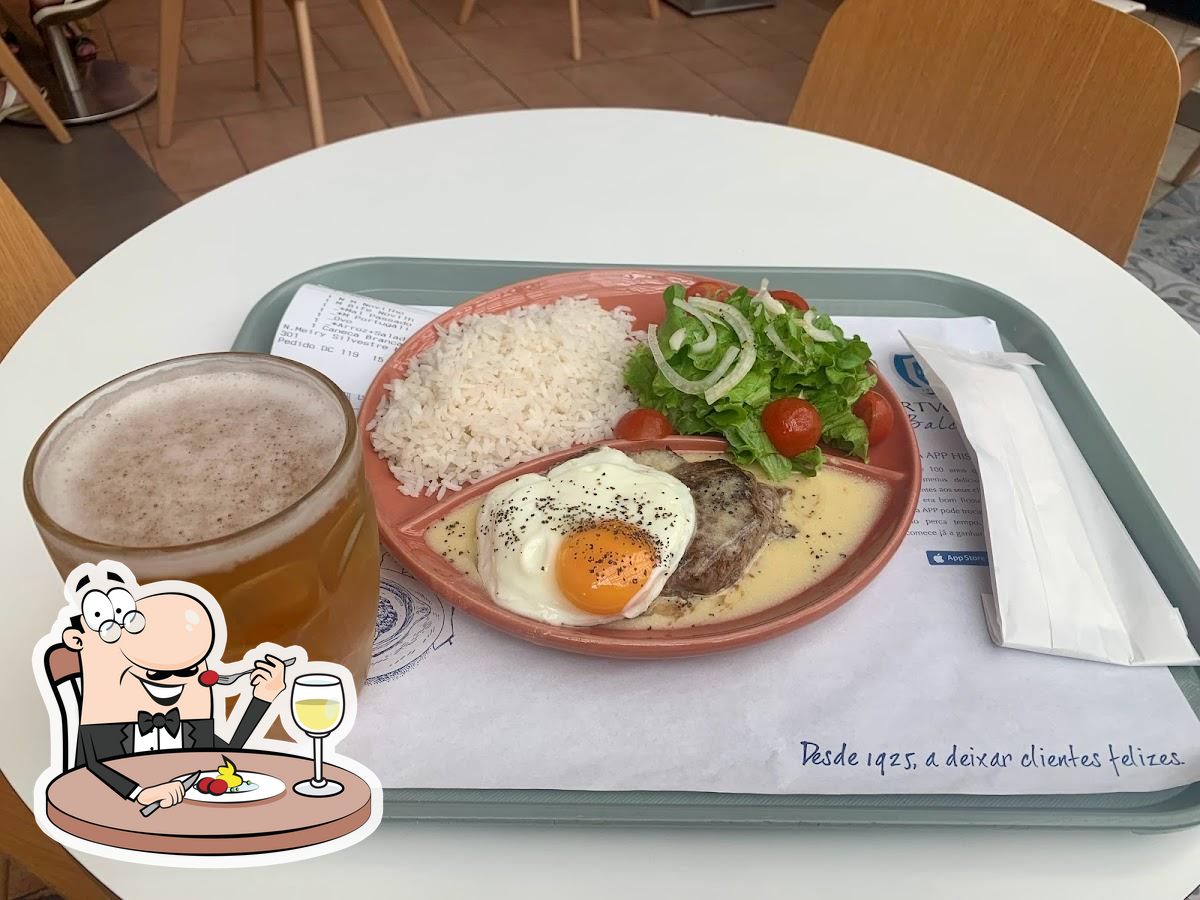 Portugalia restaurante, Portugal - Avaliações de restaurantes